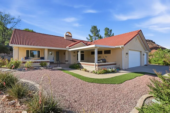 1426 W Monticello Cir, St. George, Utah 84790