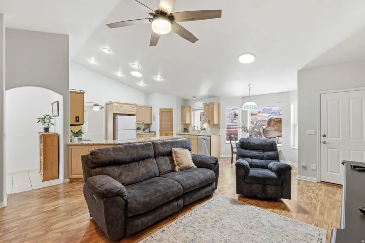1426 W Monticello Cir, St. George, Utah 84790