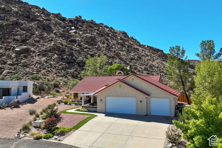 1426 W Monticello Cir, St. George, Utah 84790