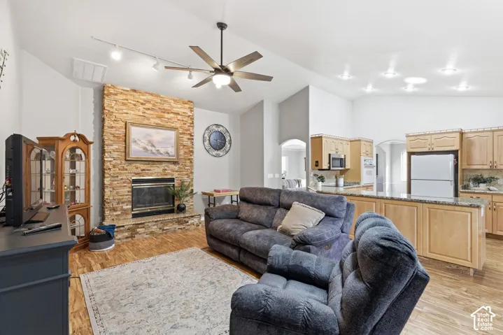 1426 W Monticello Cir, St. George, Utah 84790