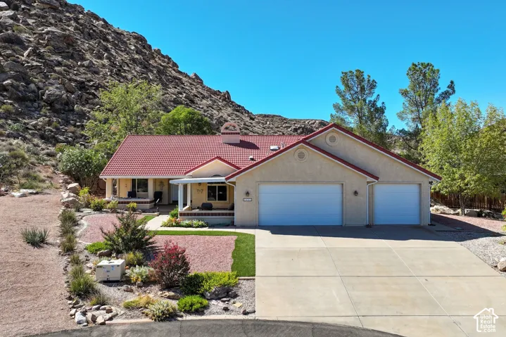 1426 W Monticello Cir, St. George, Utah 84790