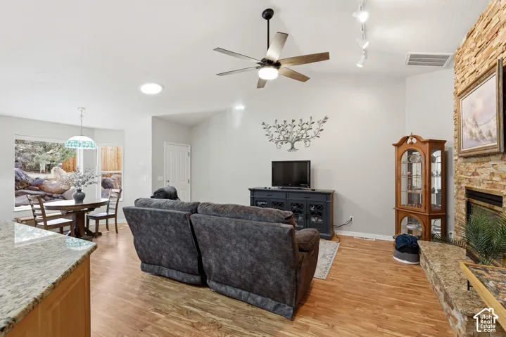1426 W Monticello Cir, St. George, Utah 84790