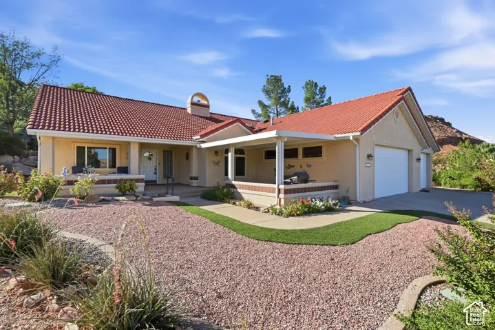 1426 W Monticello Cir, St. George, Utah 84790