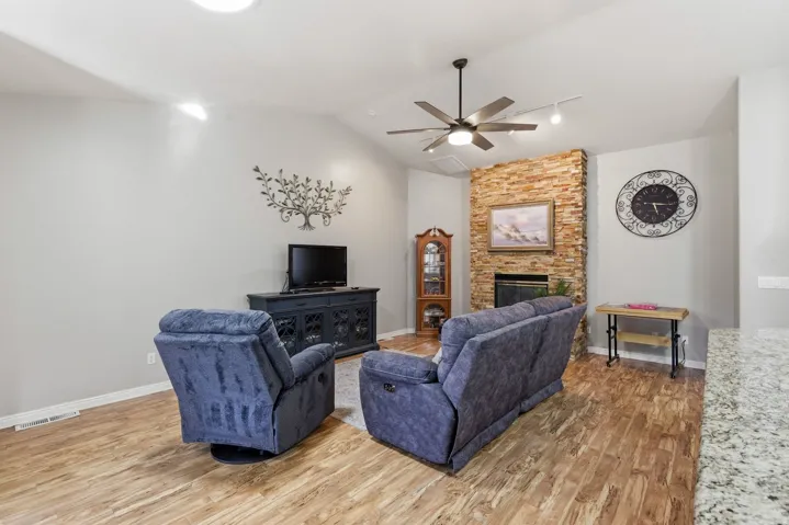 1426 W Monticello Cir, St. George, Utah 84790