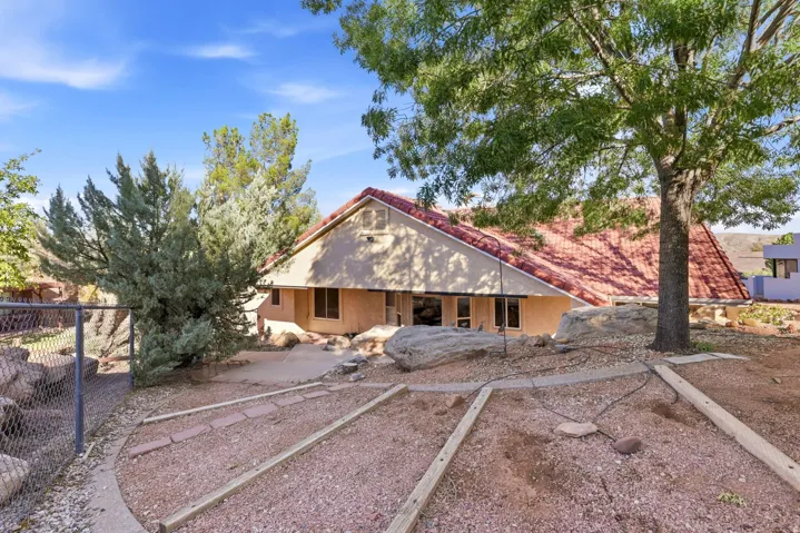 1426 W Monticello Cir, St. George, Utah 84790