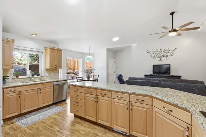 1426 W Monticello Cir, St. George, Utah 84790