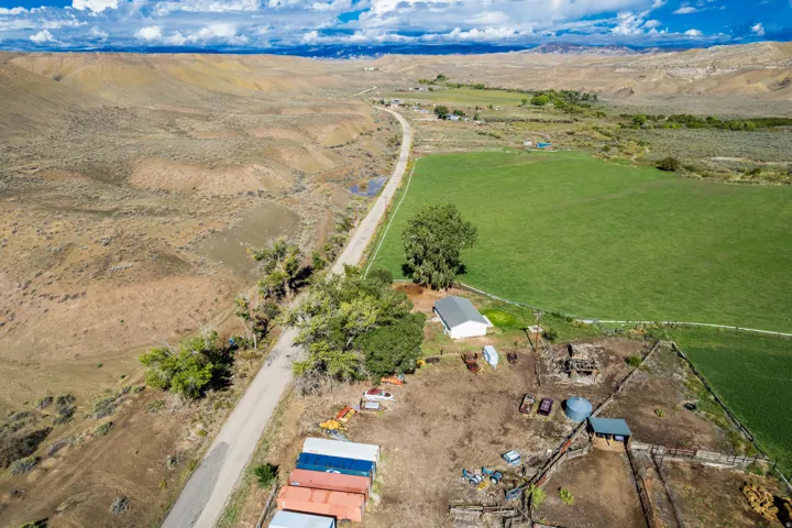 7465 E Brush Creek Rd, Jensen, Utah 84035