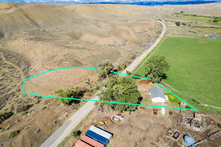 7465 E Brush Creek Rd, Jensen, Utah 84035