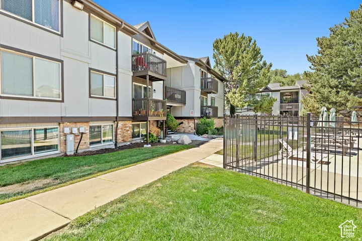5750 S 900 E #4, Murray, Utah 84121