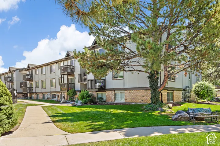 5750 S 900 E #4, Murray, Utah 84121