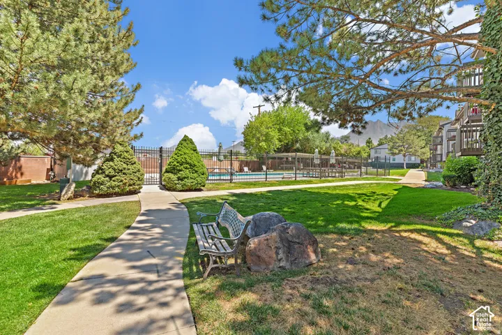 5750 S 900 E #4, Murray, Utah 84121