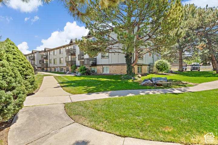 5750 S 900 E #4, Murray, Utah 84121