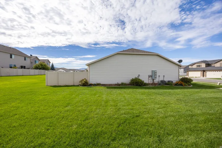 413 S 1250 E, Hyrum, Utah 84319