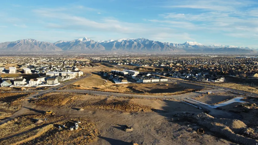 7766 S Flattop Mount Dr #364, West Jordan, Utah 84081