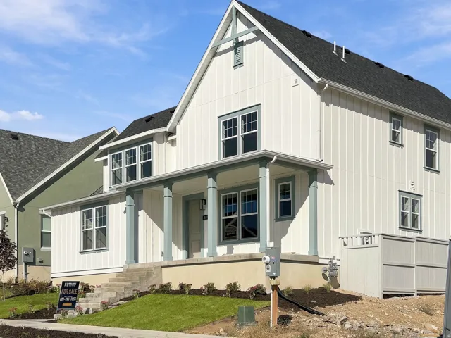 7766 S Flattop Mount Dr #364, West Jordan, Utah 84081