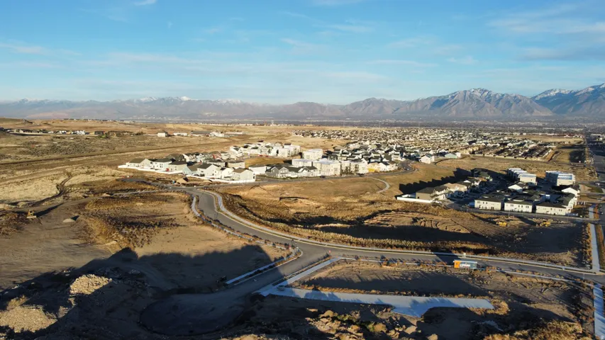 7766 S Flattop Mount Dr #364, West Jordan, Utah 84081