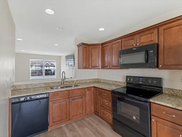 2635 N 500 W, Sunset, Utah 84015