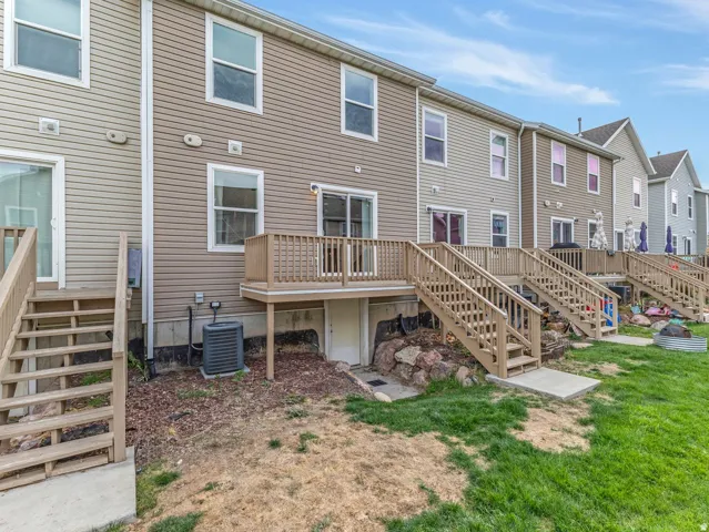 2635 N 500 W, Sunset, Utah 84015