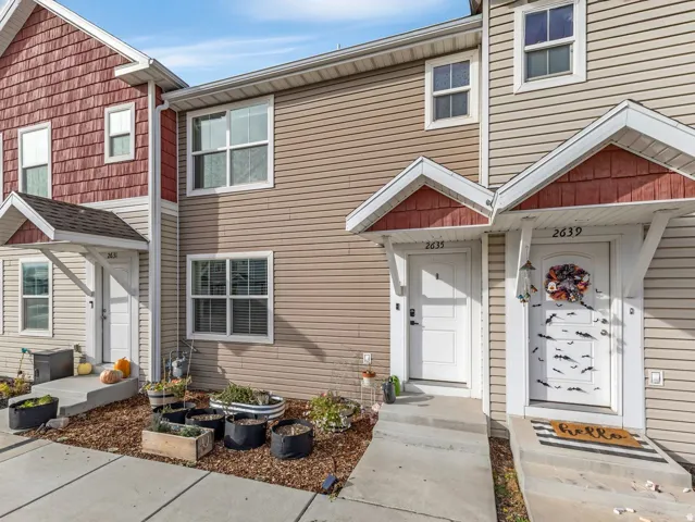 2635 N 500 W, Sunset, Utah 84015