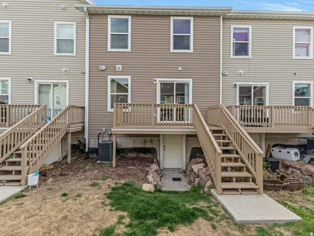 2635 N 500 W, Sunset, Utah 84015