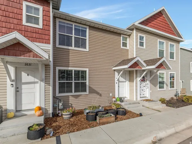 2635 N 500 W, Sunset, Utah 84015
