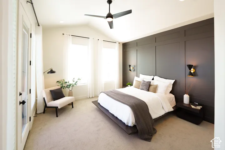 *Interior finished photos are from previously built model homes of the same floor plan for example purposes. Upgrades and finishes vary.*
