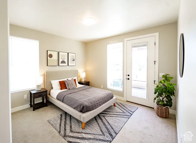 *Interior finished photos are from previously built model homes of the same floor plan for example purposes. Upgrades and finishes vary.*
