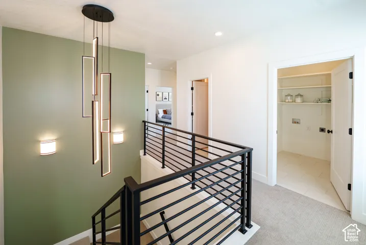 *Interior finished photos are from previously built model homes of the same floor plan for example purposes. Upgrades and finishes vary.*