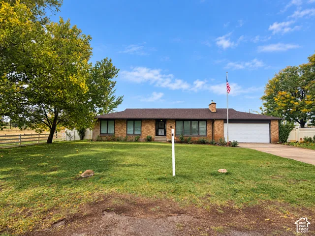 2776 S 3000 W, West Haven, Utah 84401