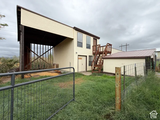 2776 S 3000 W, West Haven, Utah 84401