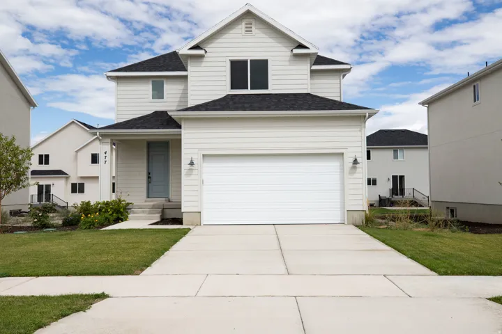 477 E 550 N #32, Salem, Utah 84653