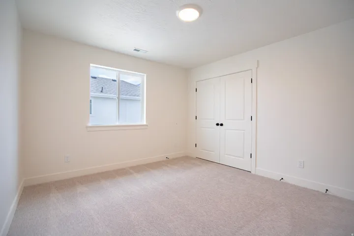 Bedroom #3