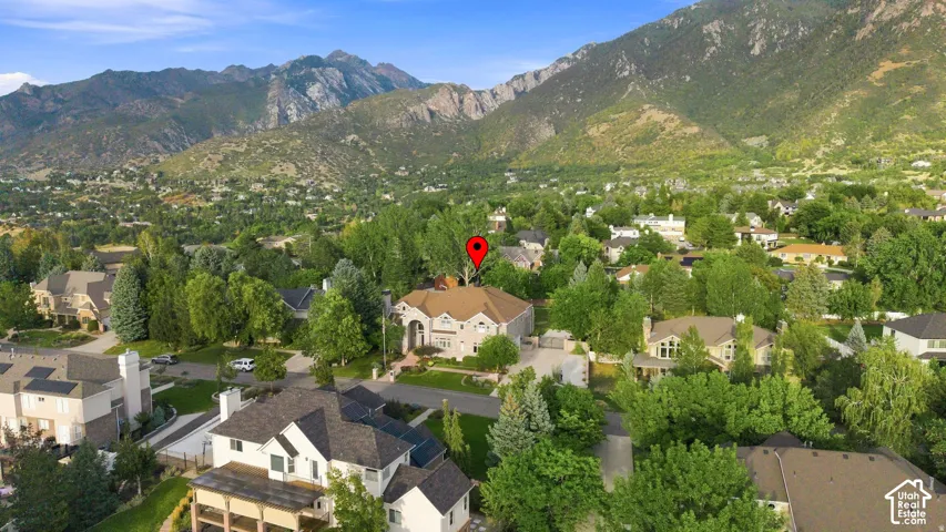 37 Wanderwood Way, Sandy, Utah 84092