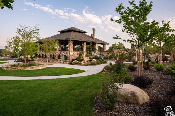 37 Wanderwood Way, Sandy, Utah 84092