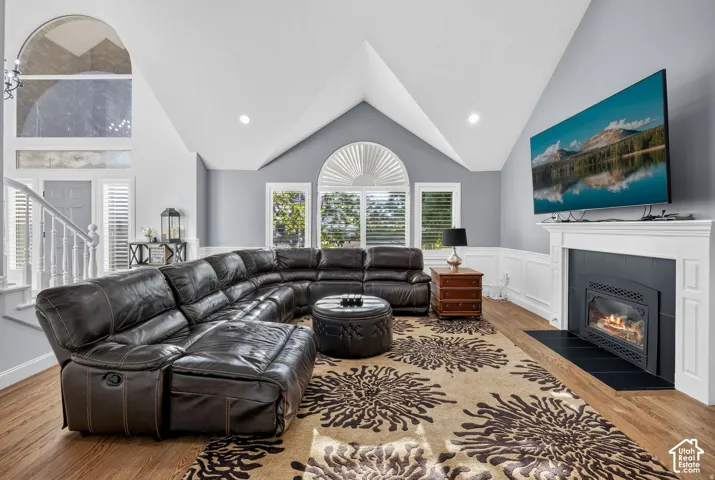 37 Wanderwood Way, Sandy, Utah 84092