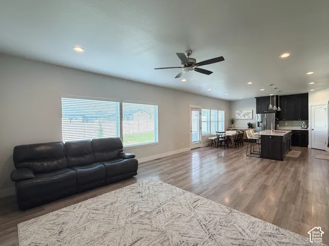 142 W 825 S, Willard, Utah 84340