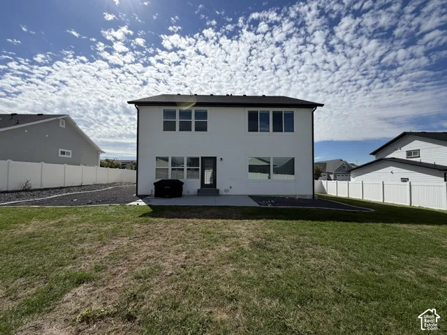 142 W 825 S, Willard, Utah 84340
