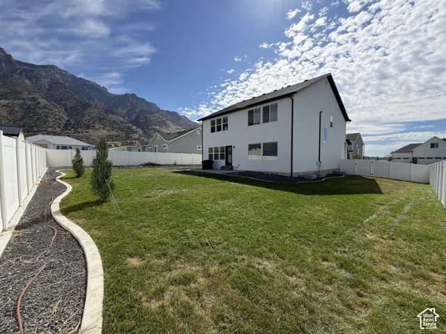 142 W 825 S, Willard, Utah 84340