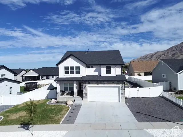 142 W 825 S, Willard, Utah 84340