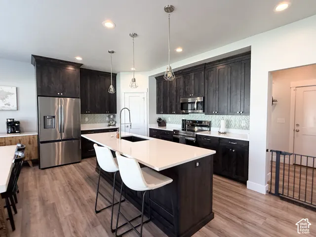 142 W 825 S, Willard, Utah 84340