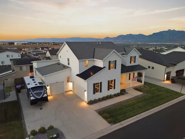 4784 W Juniper Bend Cir, Herriman, Utah 84096