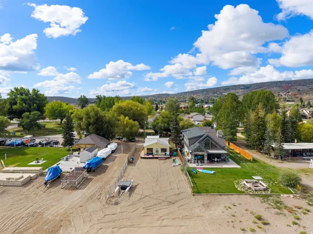 385 E 2000 St #10, Garden City, Utah 84028