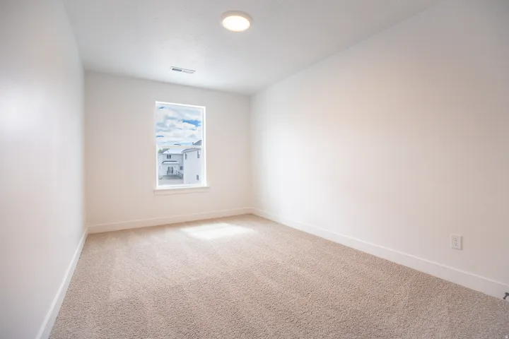 Bedroom #3