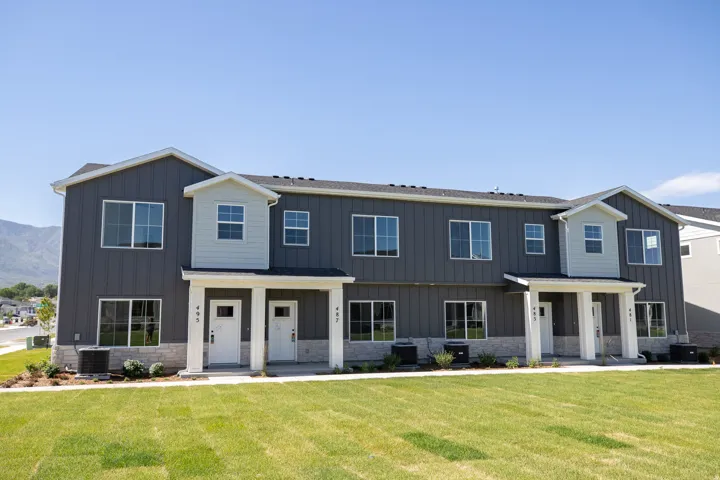 487 E 590 N #46, Salem, Utah 84653