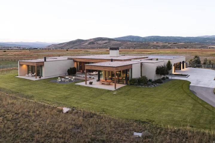 682 W 5200 N, Park City, Utah 84098