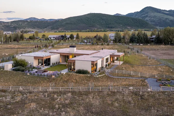682 W 5200 N, Park City, Utah 84098