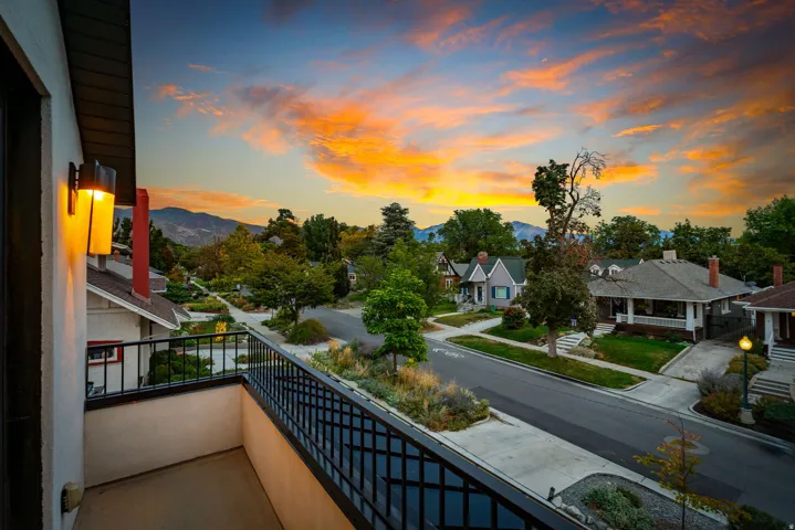 1425 E Kensington Ave, Salt Lake City, Utah 84105