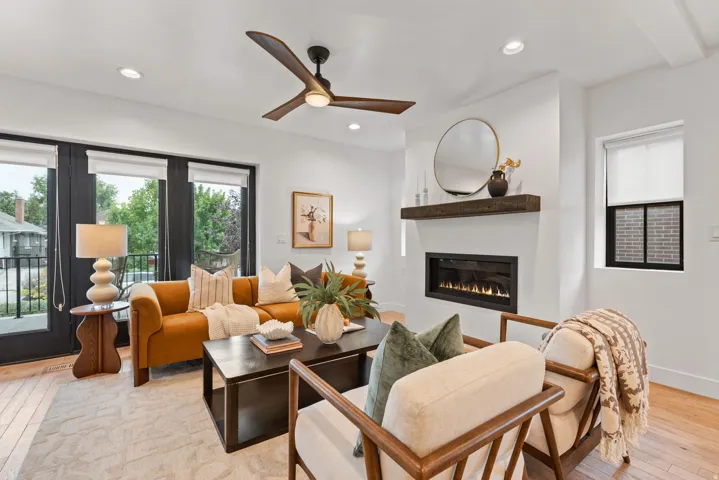 1425 E Kensington Ave, Salt Lake City, Utah 84105