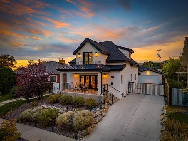 1425 E Kensington Ave, Salt Lake City, Utah 84105