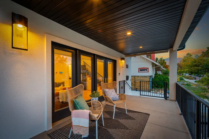 1425 E Kensington Ave, Salt Lake City, Utah 84105
